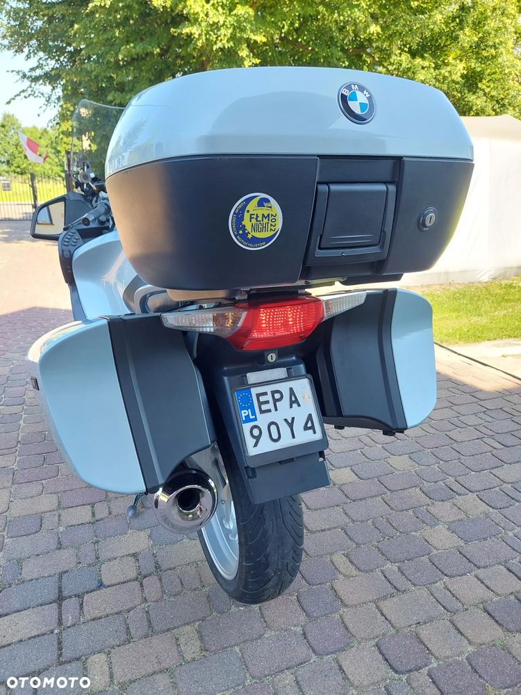 BMW RT - 7