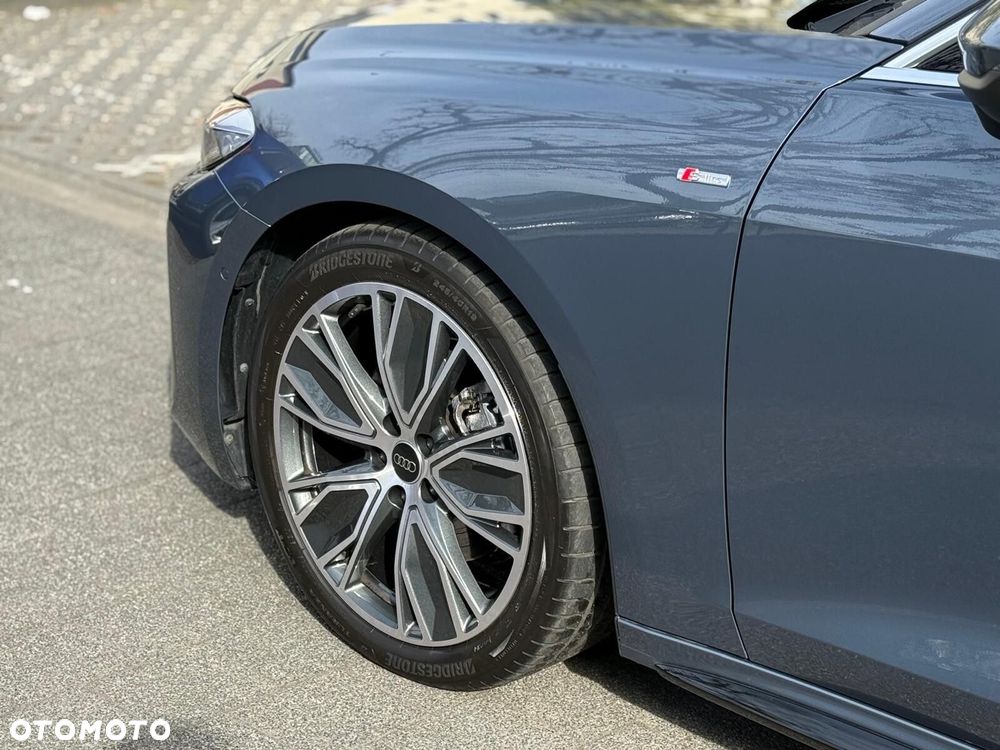 Audi A5 Avant TFSI S tronic - 10