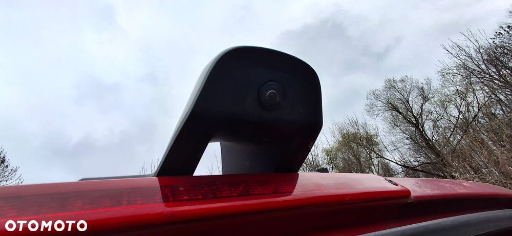 Mercedes-Benz SPRINTER IVECO CRAFTER MAN TRANSIT - 25