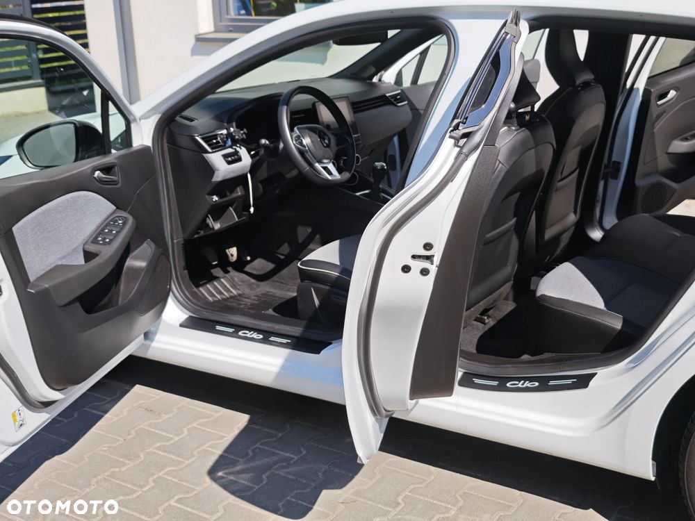 Renault Clio 1.0 TCe Intens - 8