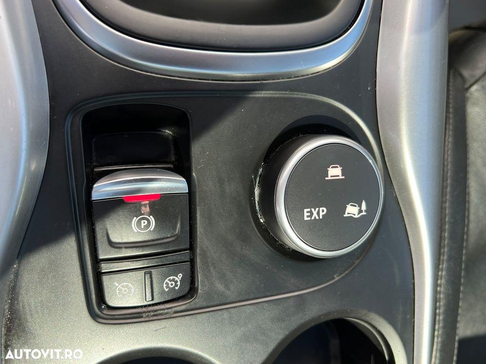 Renault Kadjar 1.6 DCI CVT Intens - 22