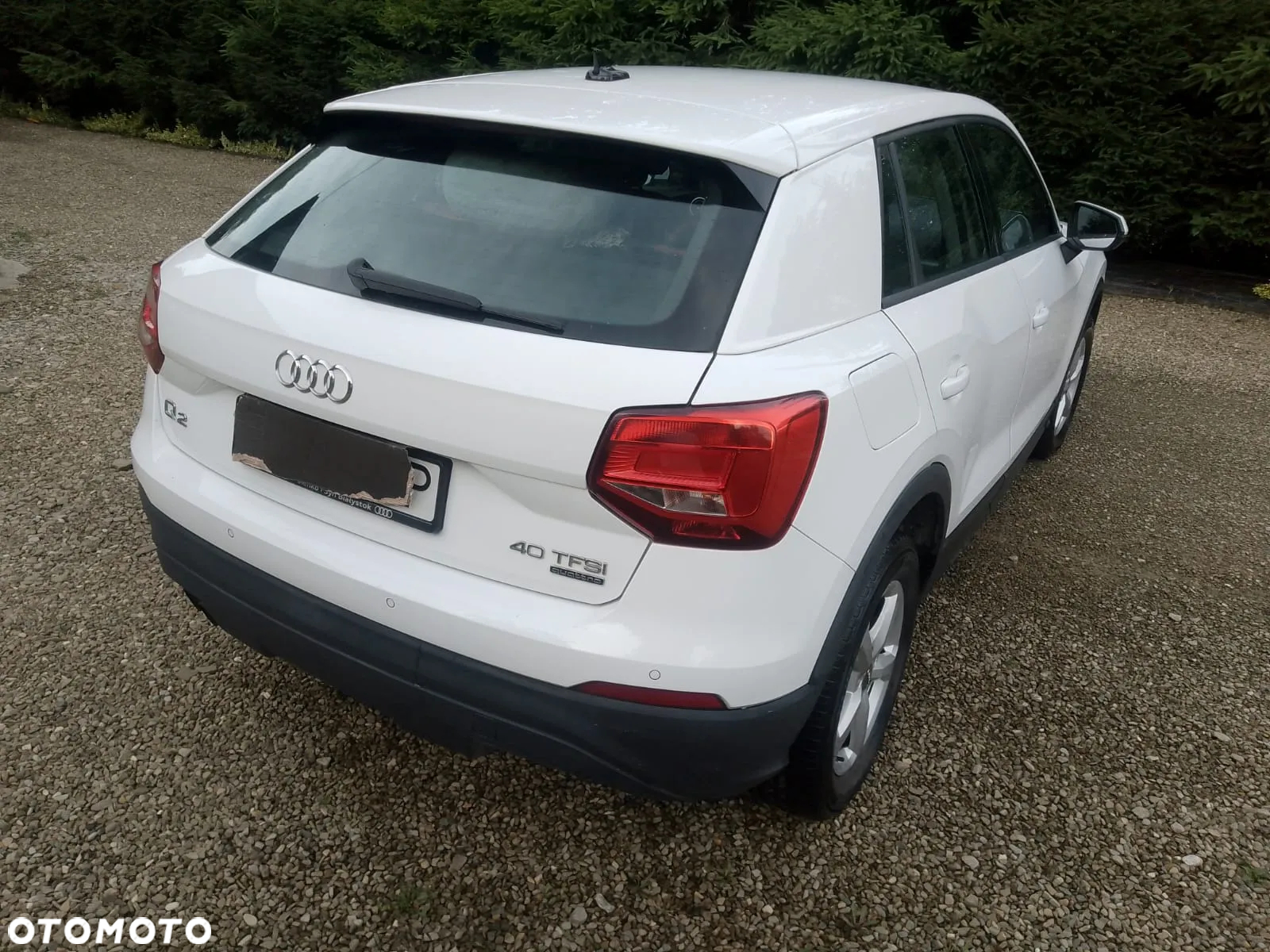 Audi Q2 40 TFSI Quattro S tronic - 6