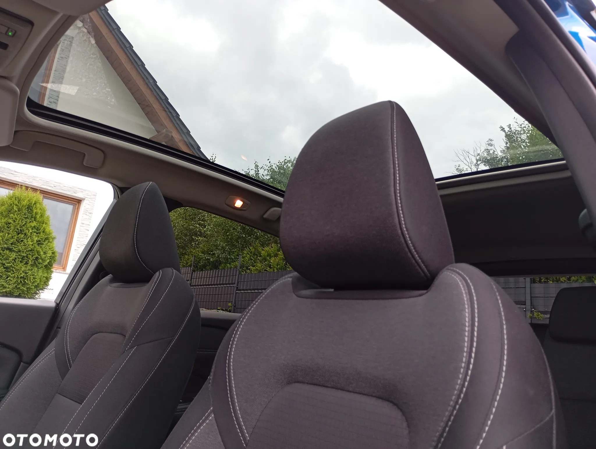 Nissan Qashqai 1.3 DIG-T MHEV Tekna - 14