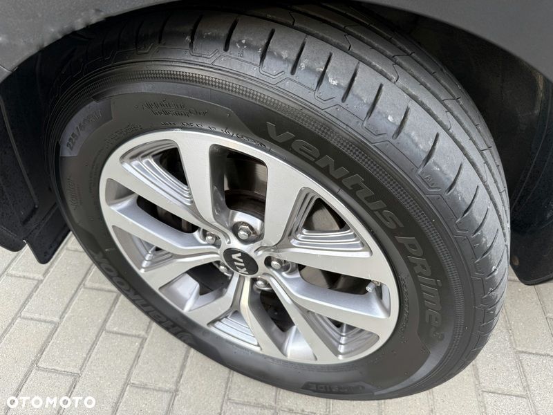Kia Sportage 1.7 CRDI 2WD ISG Dream-Team Edition - 21