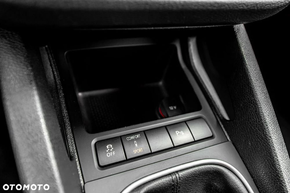 Volkswagen Scirocco R - 35