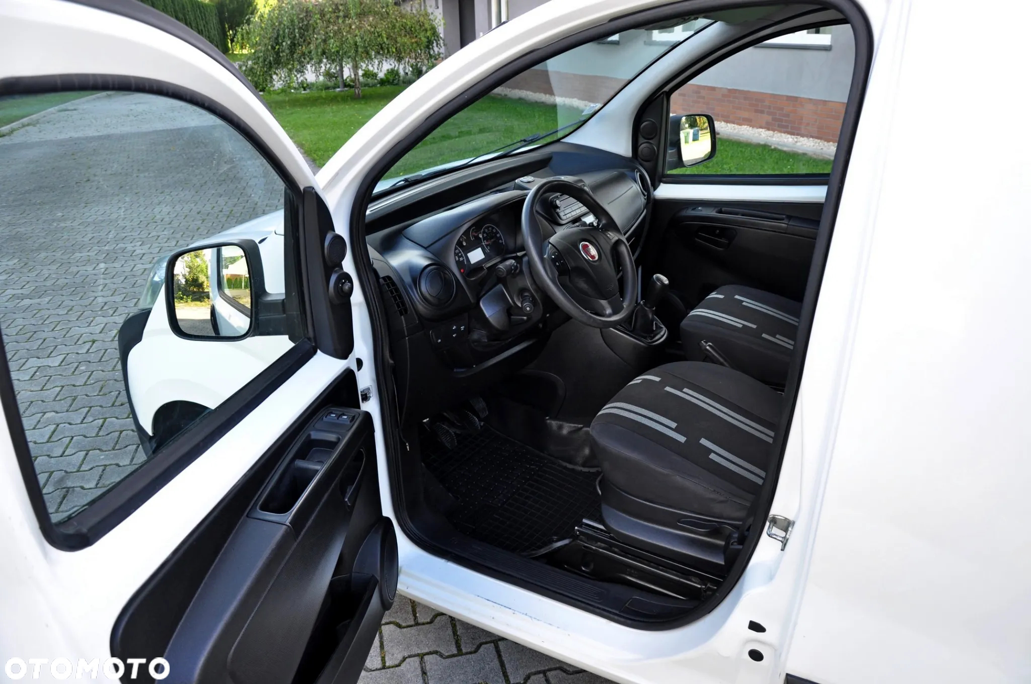 Fiat Fiorino - 19