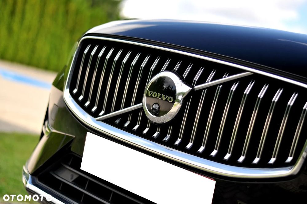 Volvo XC 60 B5 D AWD Geartronic Inscription - 14
