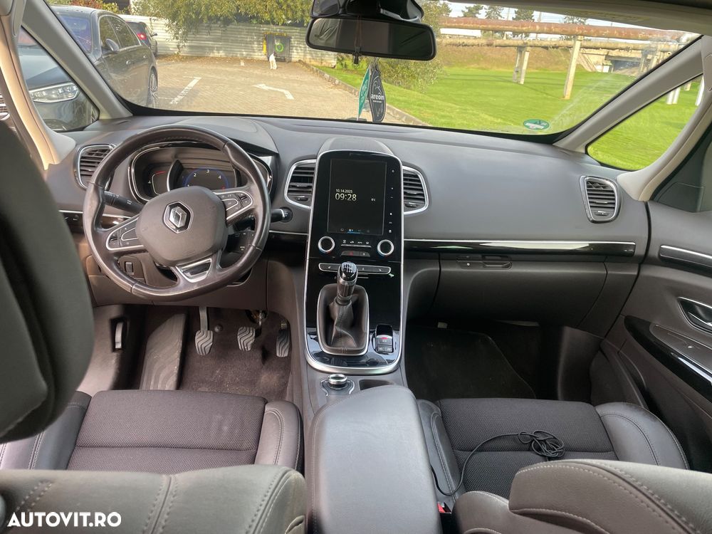 Renault Espace Energy dCi 130 Business - 10