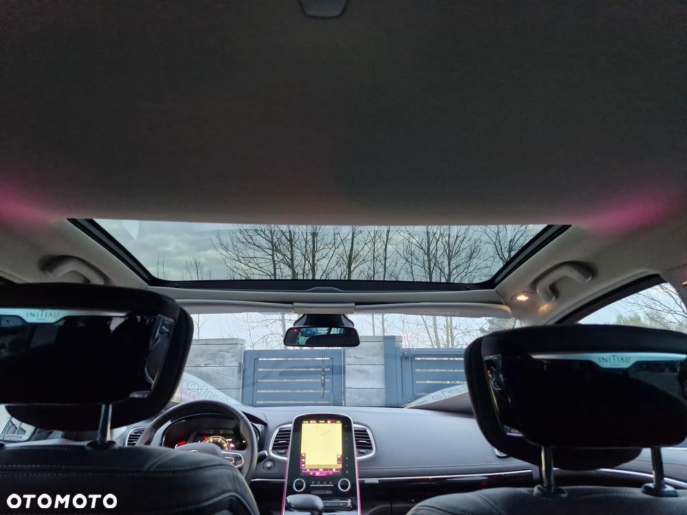 Renault Espace Energy TCe 200 EDC Initiale Paris - 13