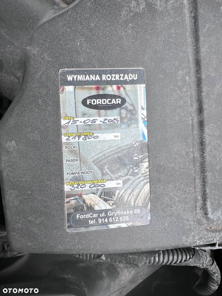 Ford Mondeo 2.0 TDCi STart-Stopp PowerShift-Aut Titanium - 33