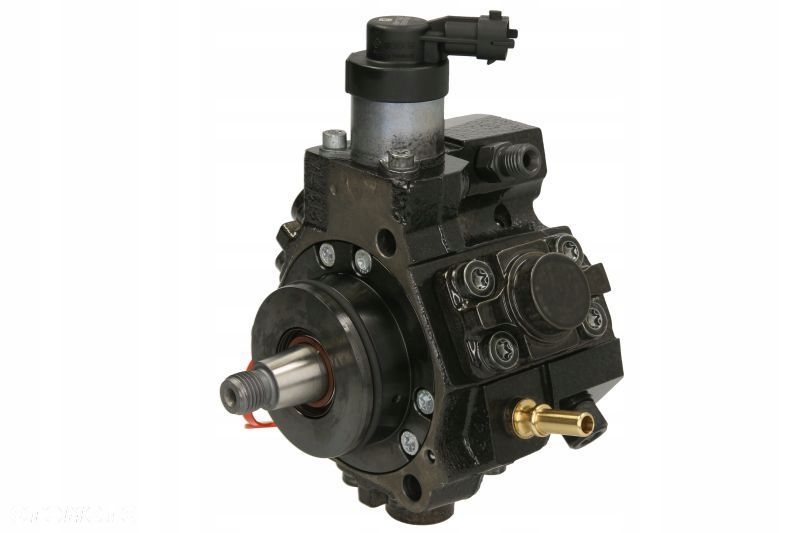 POMPA WTRYSKOWA 167008960R OPEL VIVARO 0445010404 RENAULT TRAFIC 1.6