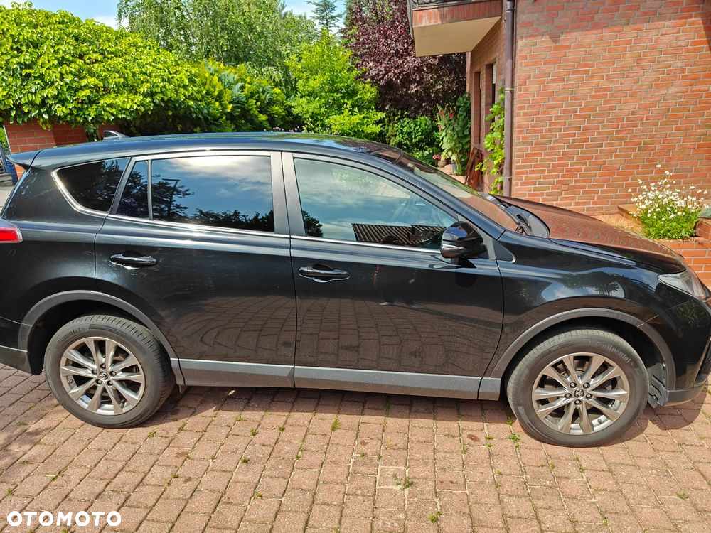 Toyota RAV4 2.0 D-4D 4x2 Start-Stop Edition-S - 7
