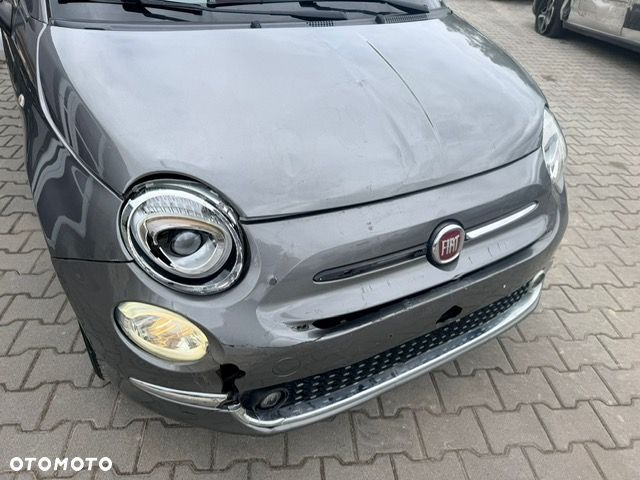 Fiat 500 1.2 8V Riva - 6