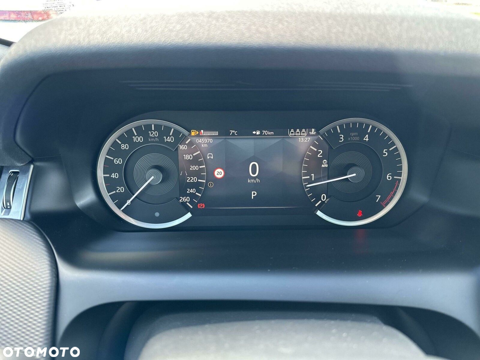 Land Rover Discovery Sport - 15