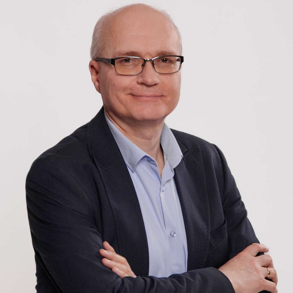 Arkadiusz Jarosz