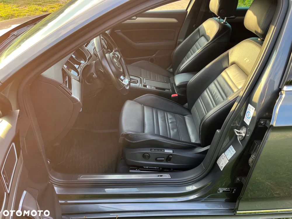 Volkswagen Passat 2.0 TDI BMT Highline DSG - 20