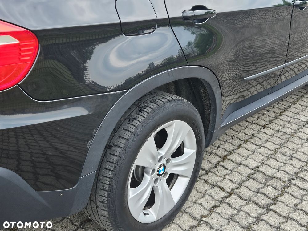 BMW X5 - 4