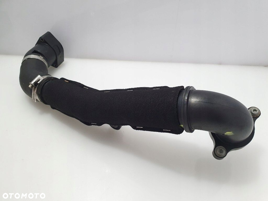 OCTAVIA 3 A3 8V PASSAT B8 GOLF VII RURA INTERCOOLERA TDI COMMON RAIL SUPER - 3