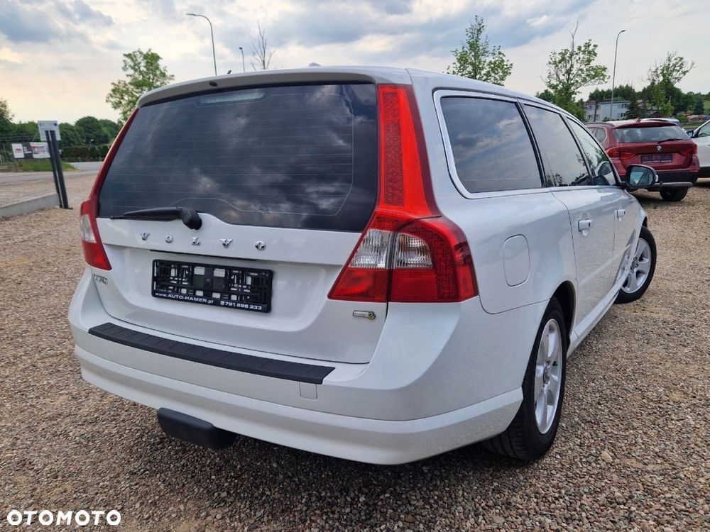 Volvo V70 1.6D DRIVe Momentum - 28