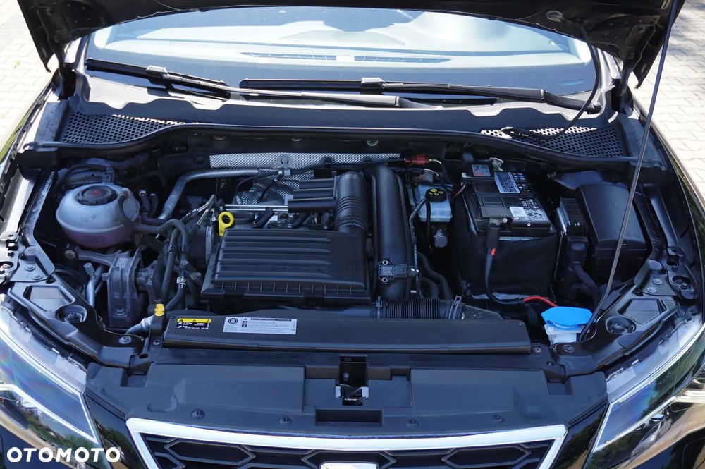 Seat Leon 1.4 TSI Start&Stop FR - 18
