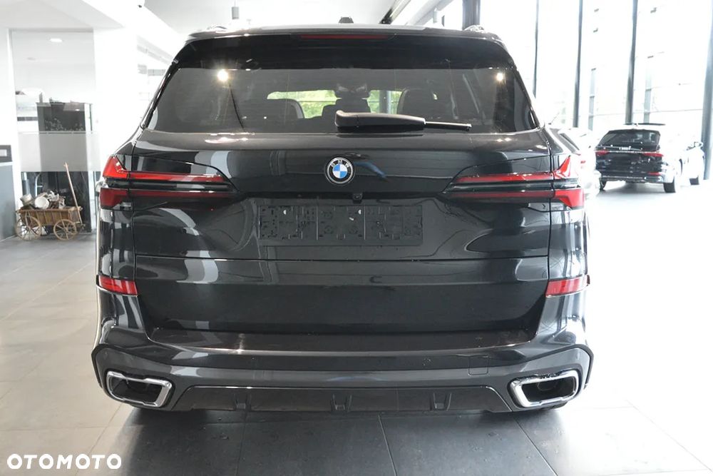 BMW X5 xDrive30d mHEV sport - 7