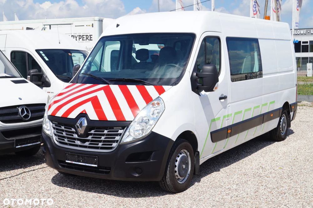 Renault Master - 3