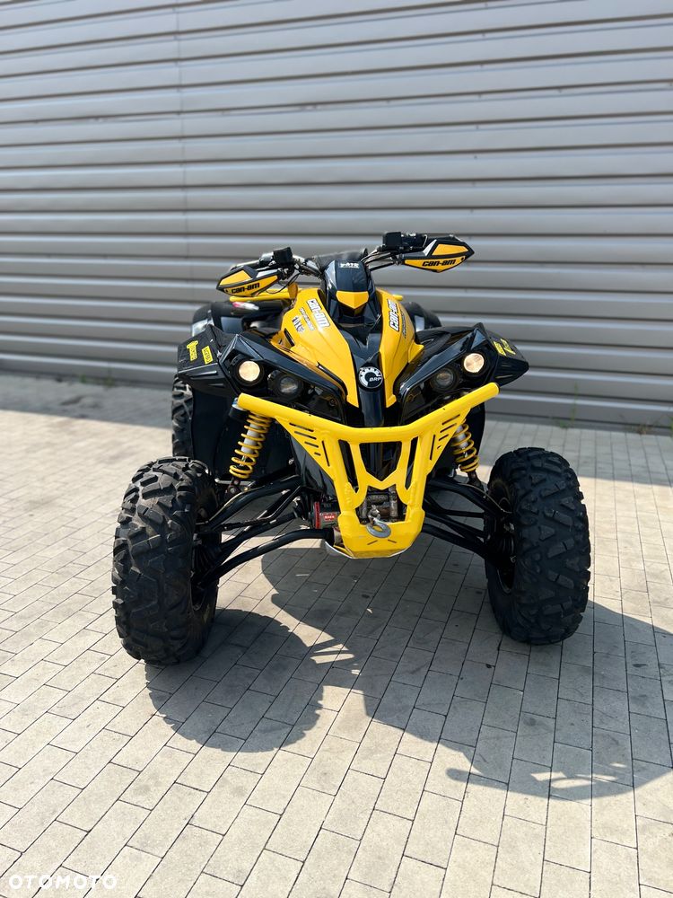 Can-Am Renegade - 30
