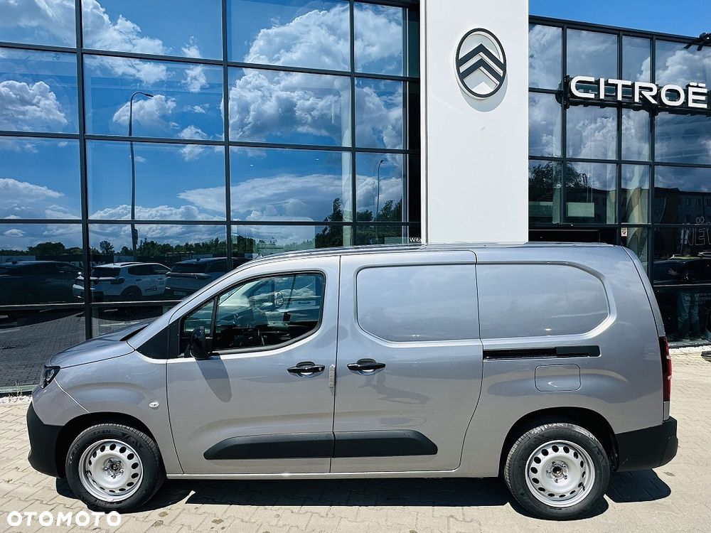 Citroën Berlingo - 3