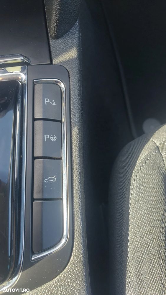 Skoda Superb 2.0 TDI Ambition - 16