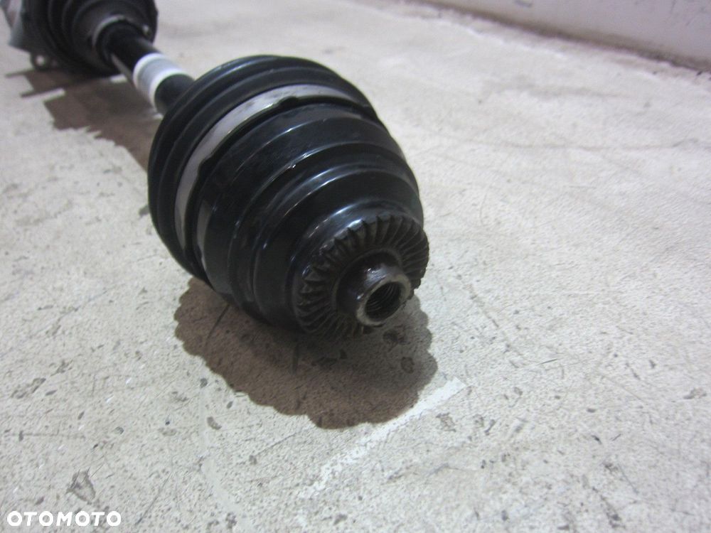 BMW F45 F46  X1 F48 B46 F39 PÓŁOŚ PRZEDNIA PRZÓD PRAWA 8611938 1605A2E052 - 3