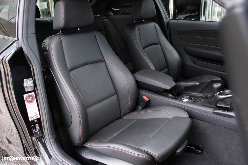 BMW 1M Coupe Standard - 36