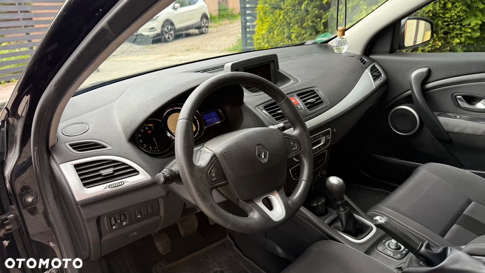 Renault Megane 1.6 16V 110 Paris - 23