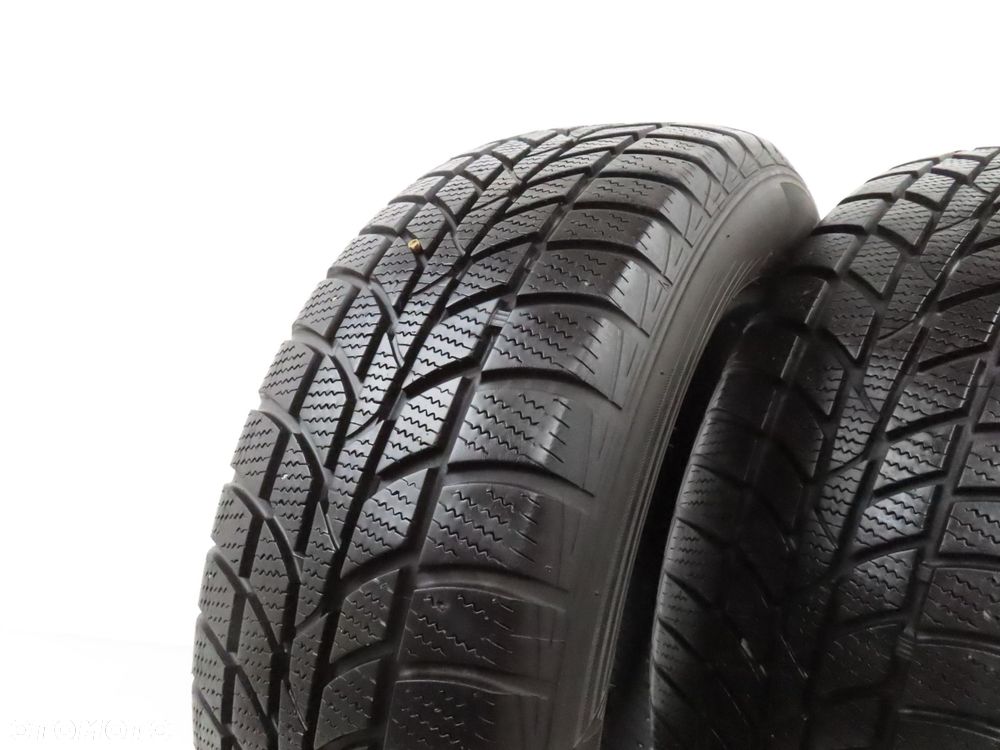 2x 185/60R14 OPONY ZIMOWE Hankook Winter I*Cept RS 82T - 7