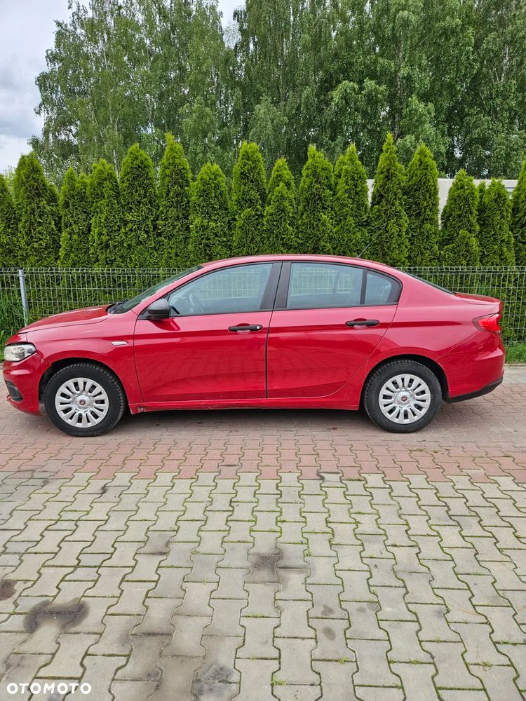 Fiat Tipo - 11