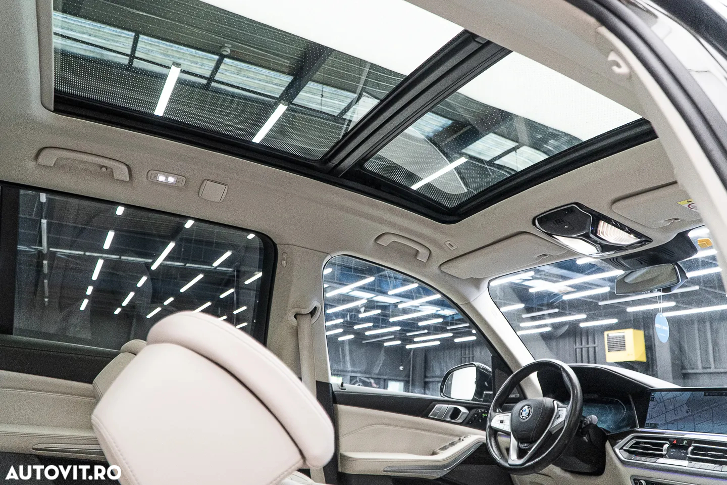 BMW X7 xDrive40i - 6