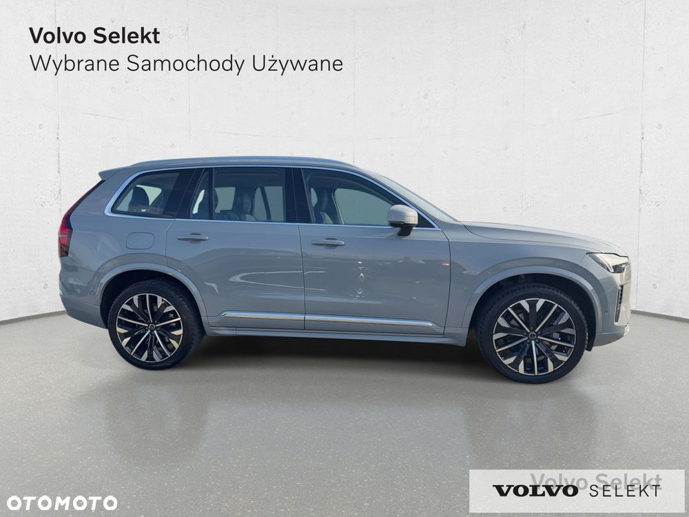 Volvo XC 90 - 6