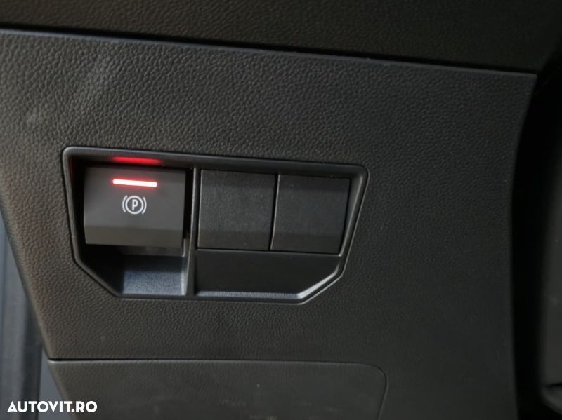 Dacia Duster HEV 140 Journey - 24