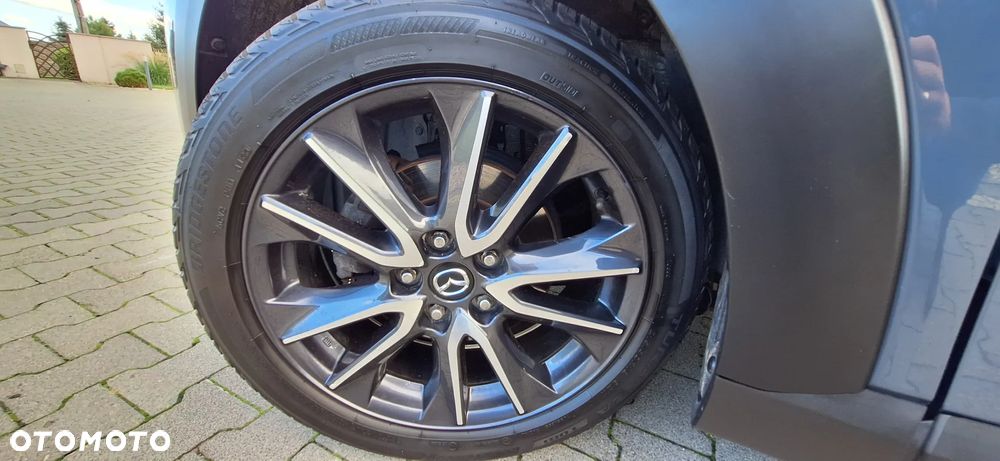 Mazda CX-3 SKYACTIV-G 121 FWD Selection - 23