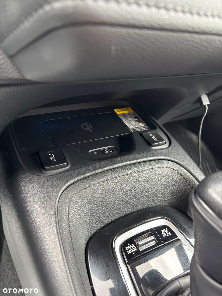Toyota Corolla 2.0 Hybrid GR Sport - 14
