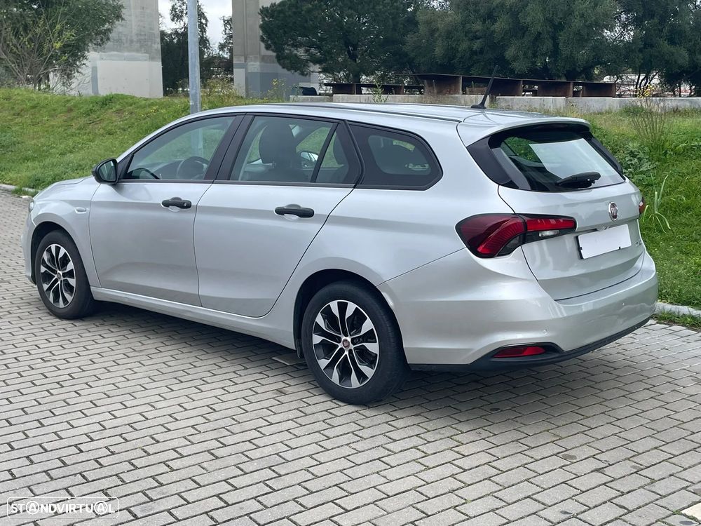 Fiat Tipo Station Wagon 1.0 GSE T3 City Life - 3