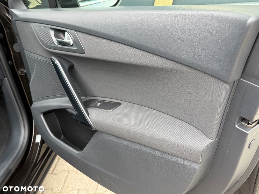 Peugeot 508 HDi FAP 165 Allure - 22