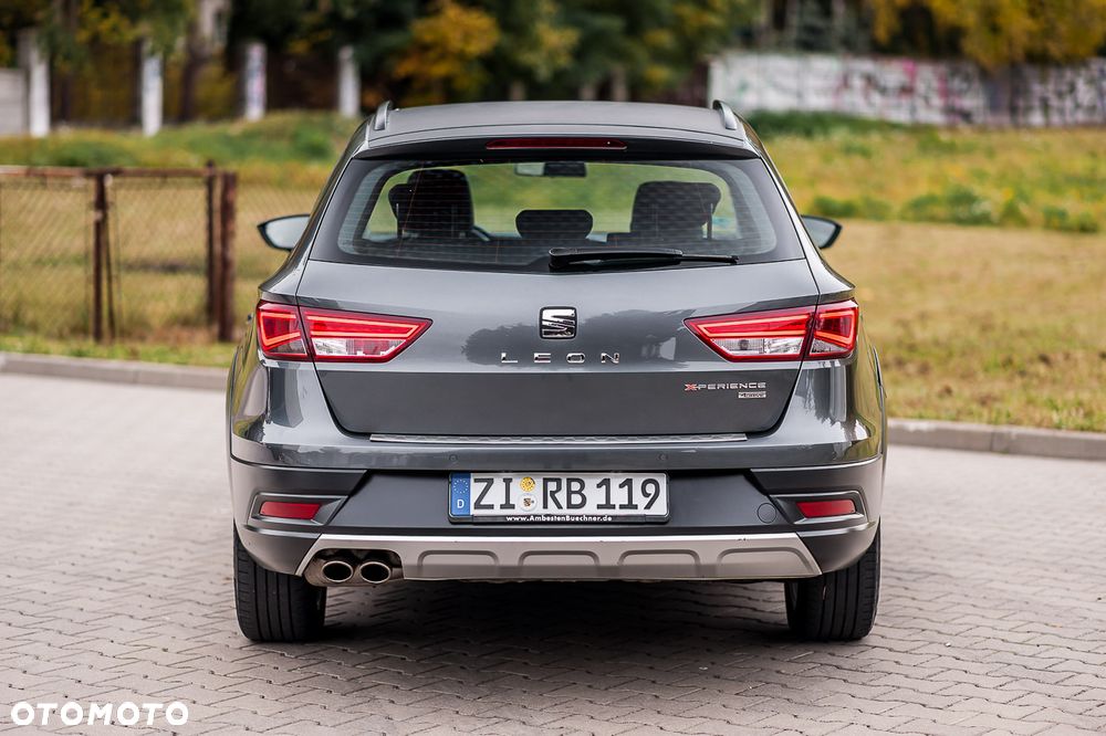 Seat Leon - 36