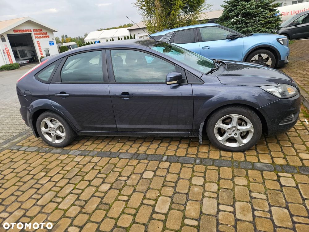 Ford Focus - 3
