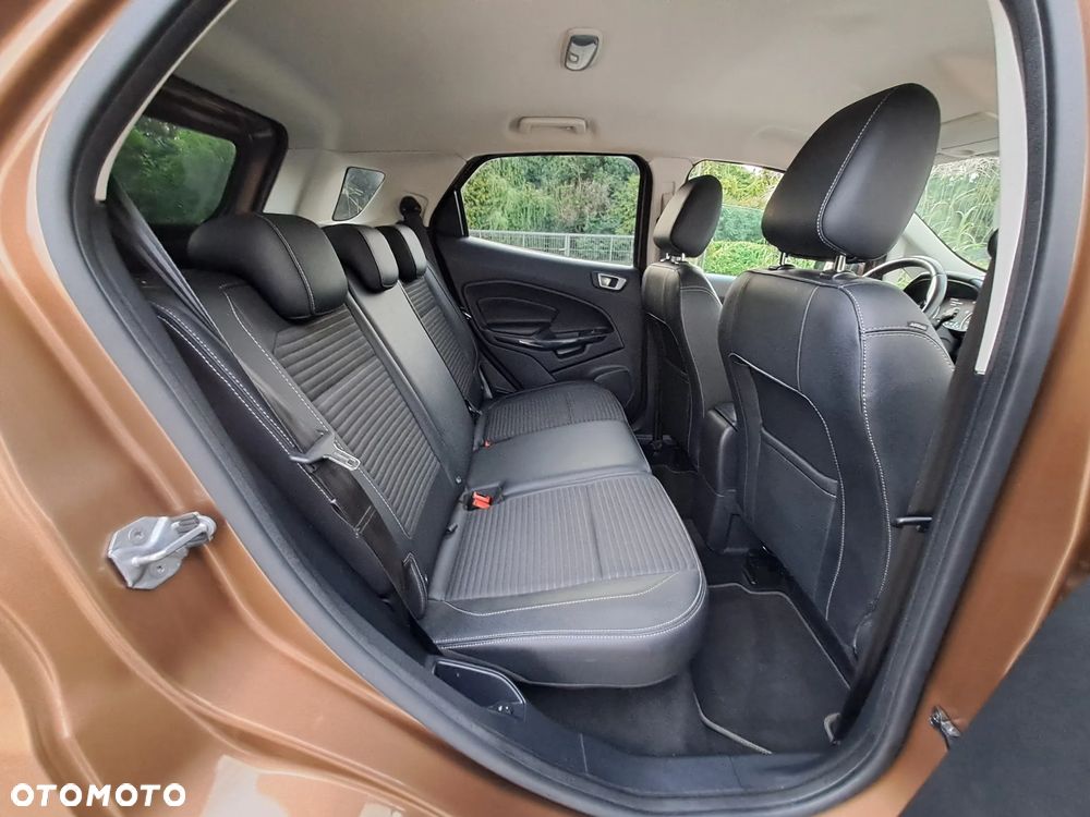 Ford EcoSport - 8