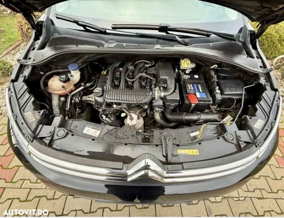 Citroën C3 Pure Tech 83 S&S C-SERIES - 26