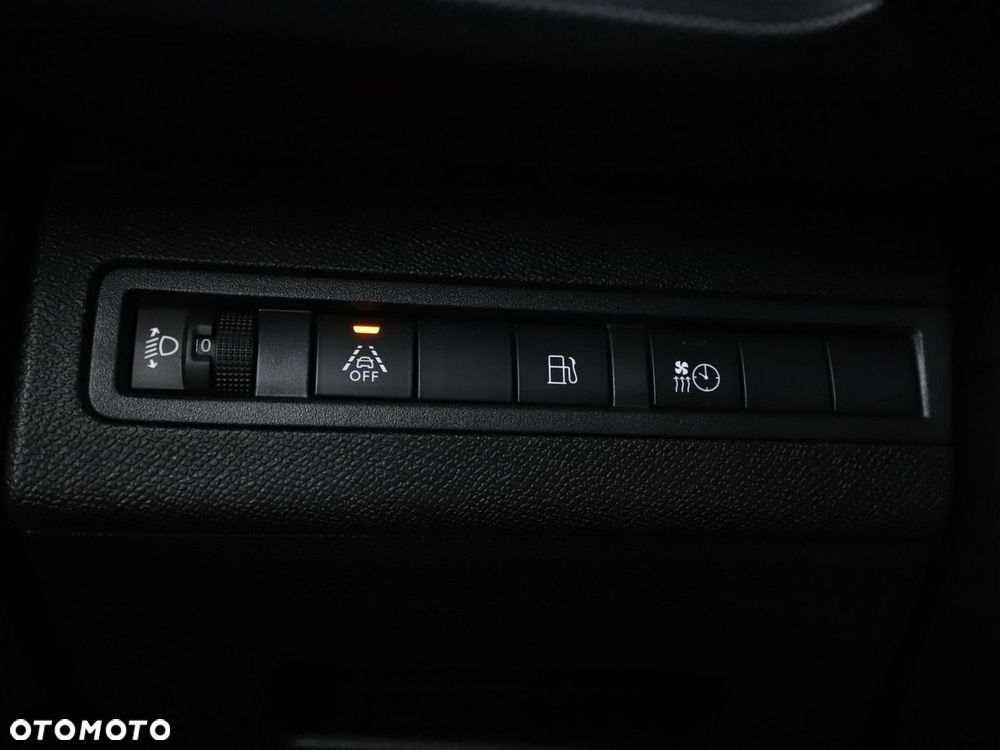 Peugeot 3008 1.6 PureTech Hybrid PHEV Allure Pack S&S EAT8 - 38