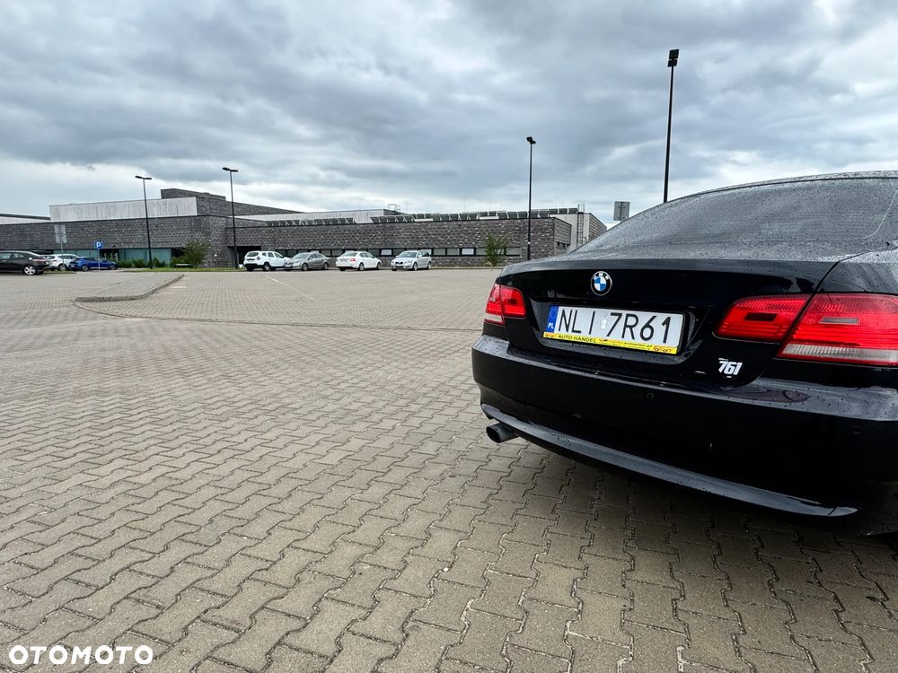 BMW Seria 3 320i Edition Exclusive - 8