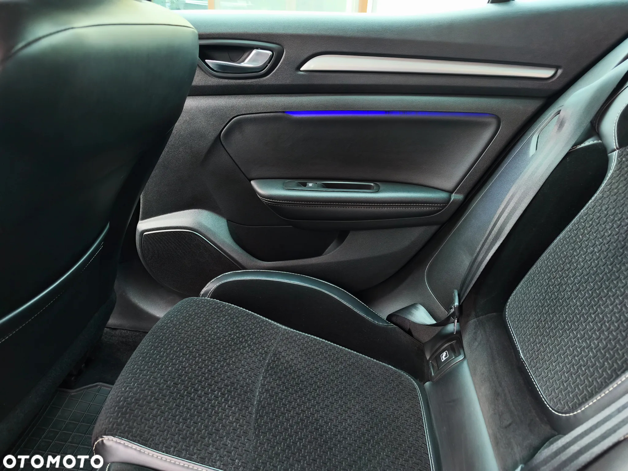 Renault Megane - 14