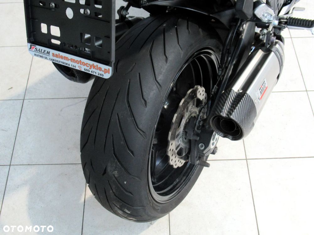 Kawasaki Ninja 1000 SX - 21