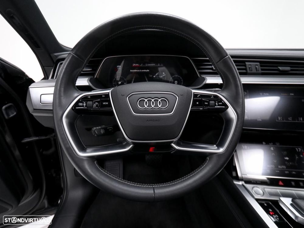 Audi e-tron 50 quattro S line - 20
